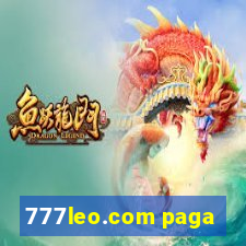 777leo.com paga